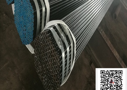 R1 Length Seamless N80 ERW API Carbon Steel Pipe