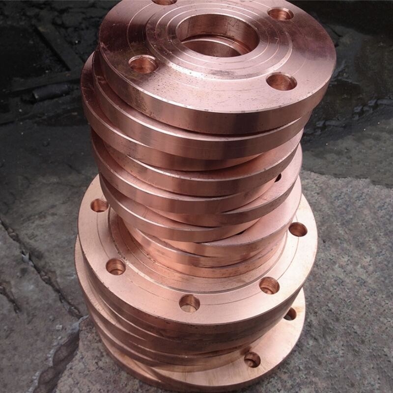 SO Flange, FFFE, BE, 6