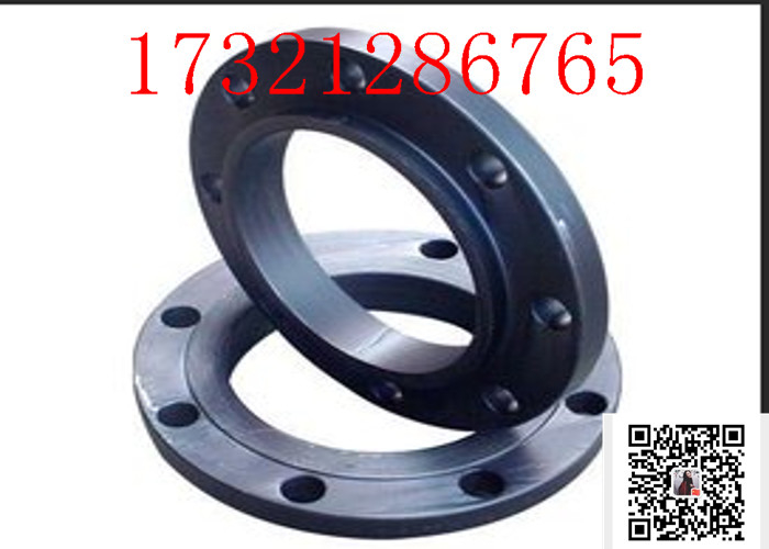 Thread FLANGE Carbon Steel Forged Steel Flanges ASTM A105 2'' 600# ASME B16.5