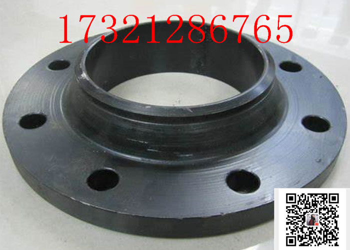 Thread FLANGE Carbon Steel Forged Steel Flanges ASTM A105 2'' 600# ASME B16.5