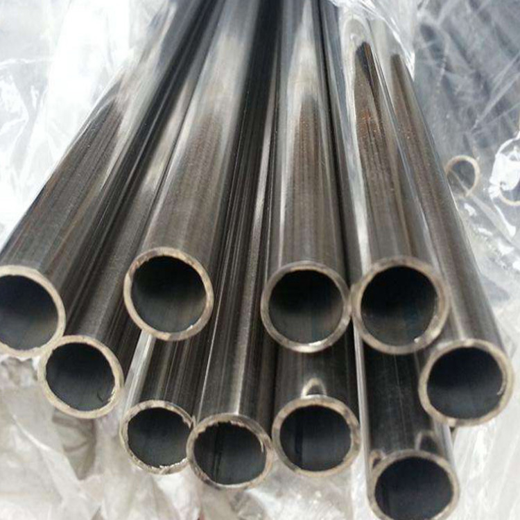 ASTM P12 P11 P2 A335 P91Alloy Pipe / ASTM P12 P11 P2 P91Alloy tube