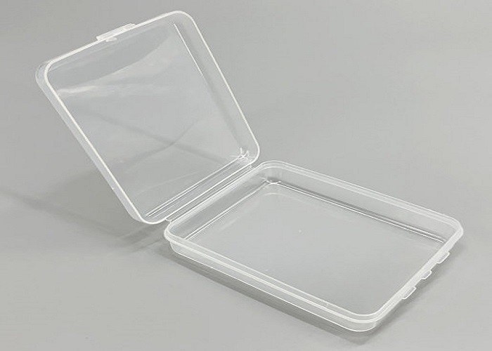 Convenient To Store Mask Case With You e Non-toxic Carry A Simple A Mask In A Storage Box Novel Design