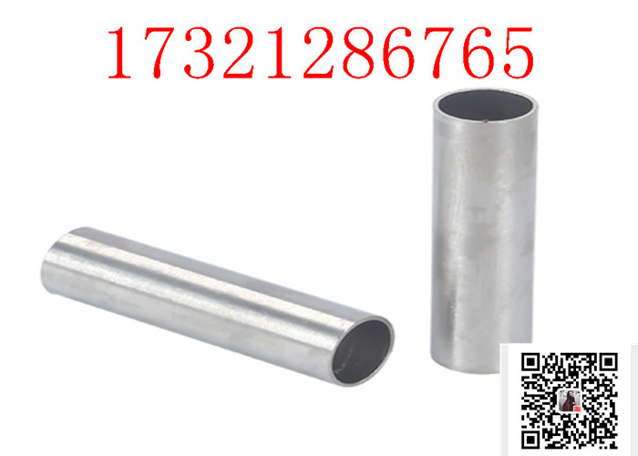 Incoloy 825 Nickel Alloy Pipe Seamless 2 '' Size SCH 40 Thickness For Connection