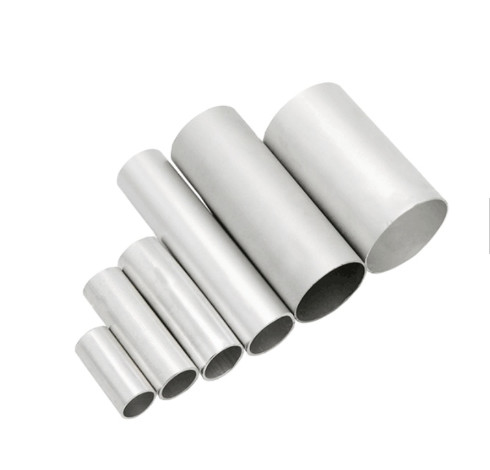 As Customers Requirement 6061 Aluminium Alloy Pipe Tube for industry