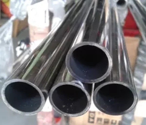 Astm A335 P91 P5 P22 Sch80 Sch160 Ferritic Alloy Steel Pipe Asme B36.10