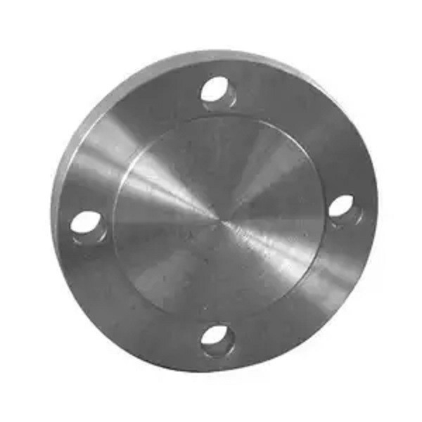 Casting Forged Stainless Steel 3/4" A105 Lap Joint Blind Flange