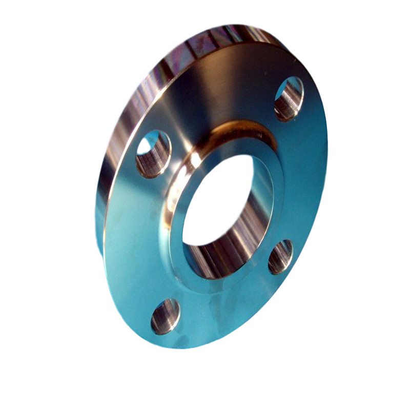 Astm Industrial Forged Forging 6 Hole Din Carbon Steel Plate Flange