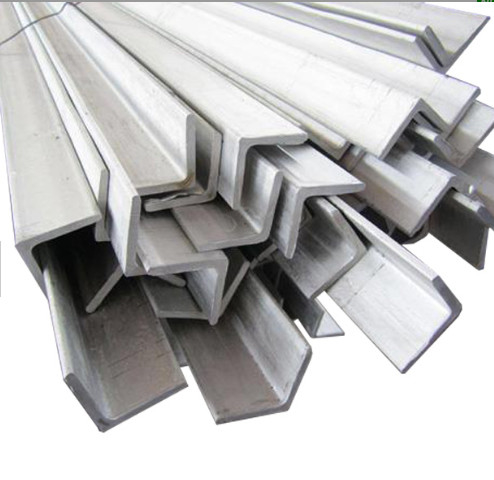 Galvanized Steel Angle Bar Hot Dip Wall Angle Bar Slotted Angle Steel