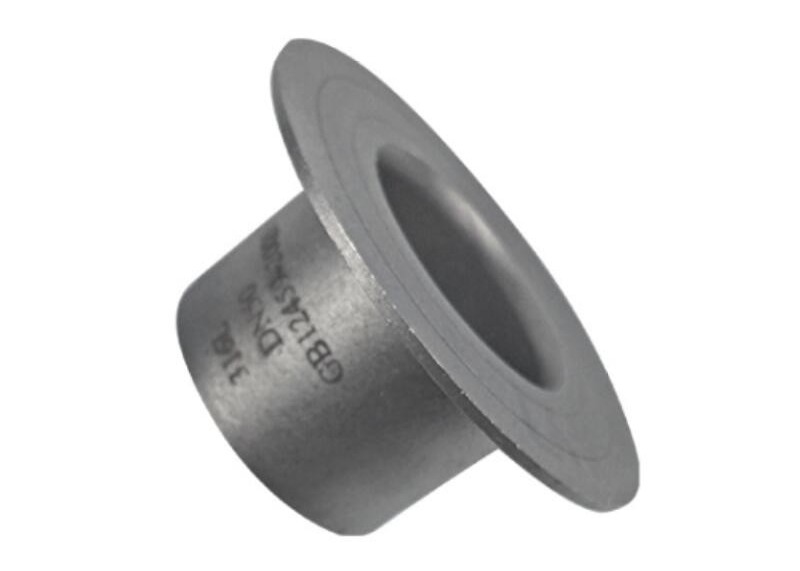 Pipe Fitting SA403 WP316L SCH40 STD SCH80 Stainless Steel Stub Ends