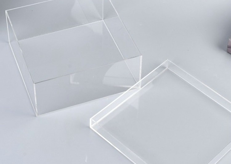 Clear Perspex Board 5mm 6mm Acrylic Sheet