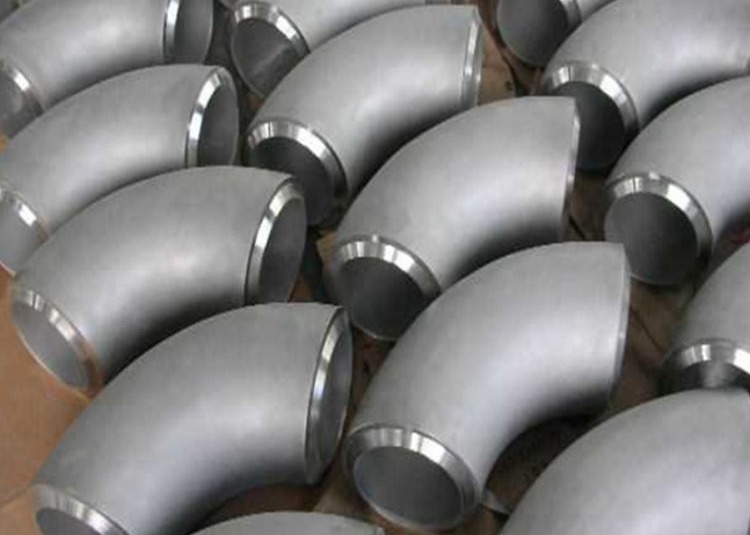 ASTM Seamless Elbow Carbon Steel Butt Welding Pipe Fittings 90 Degree Elbow