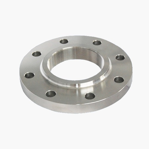 Customized ANSI 150lb-2500lb 1/2"-72" SS WN Flanges Stainless Steel Weld Neck Flange