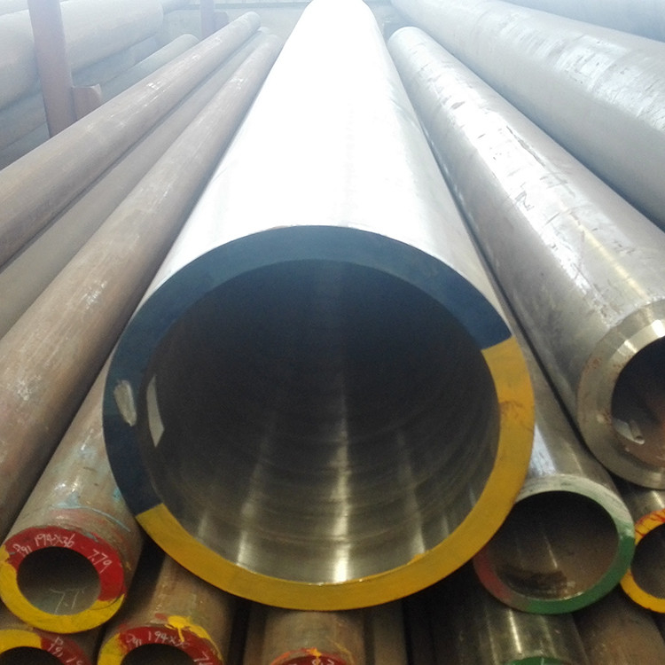 Hot Galvanized Duplex Stainless S32101 Metal Steel Tube Pipe