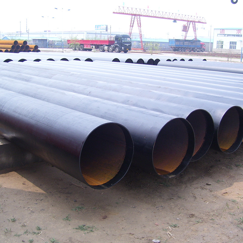 Agriculture Thickness 30mm Spiral Welded Steel Pipe
