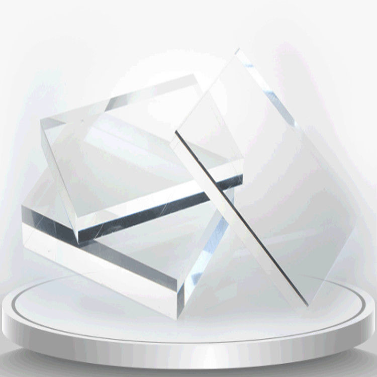 1220*2440mm Acrylic Sheet with Density and Glossy or Matte Surface