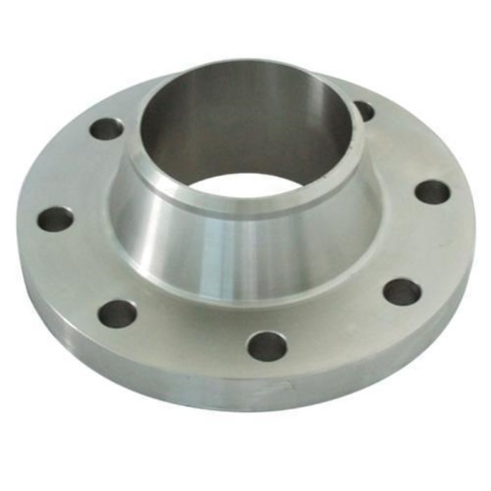 RF Facing 150 Class Forged SS304 Socket Weld Flange