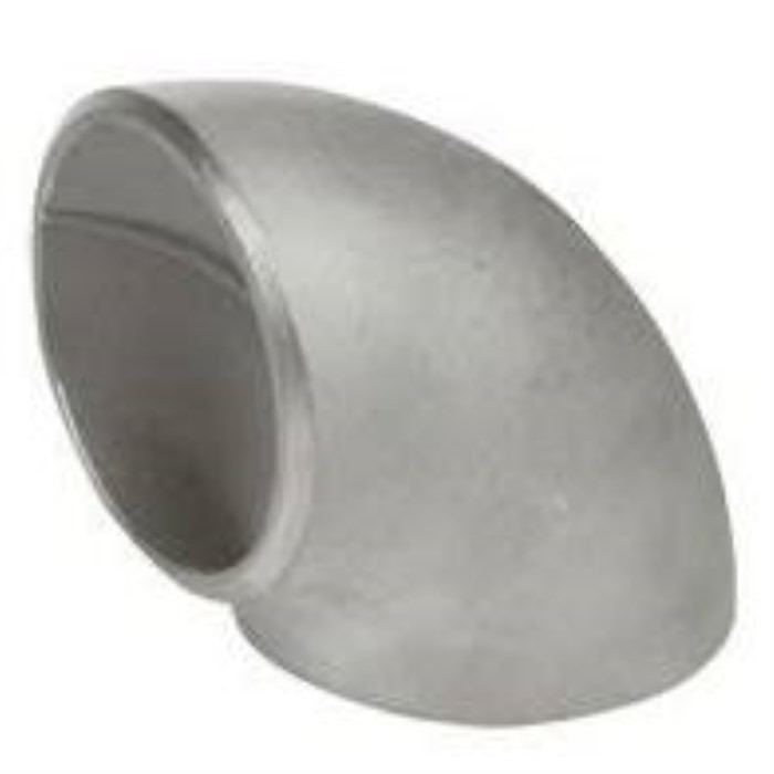 Rigid DNV LR SR 316 Stainless Steel Elbow ASME B16.9