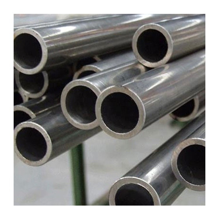 10mm Stainless Seamless Steel Square And Round Pipe Wt Sanitary Piping