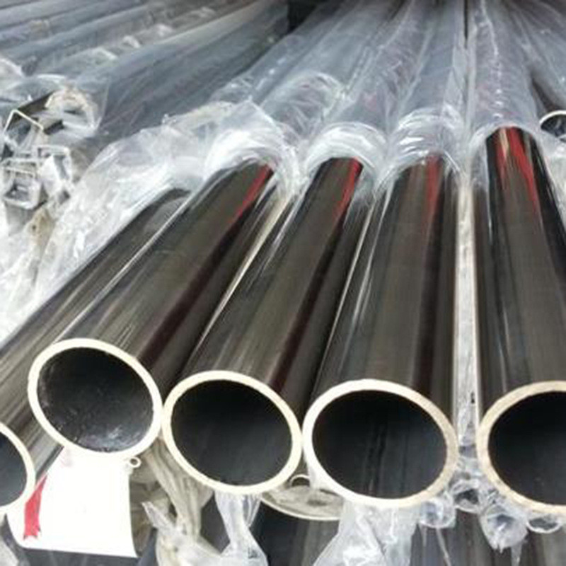 304 316 316l 304l Stainless Steel Seamless Pipe