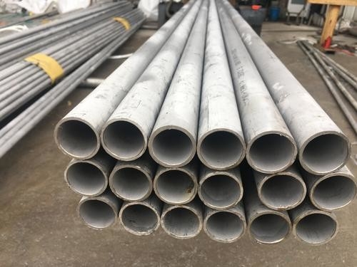 316L 304 Seamless Stainless Steel Pipe 300 Series Austenitic Stainless Steel Pipe Seamless Stainless Steel Tube