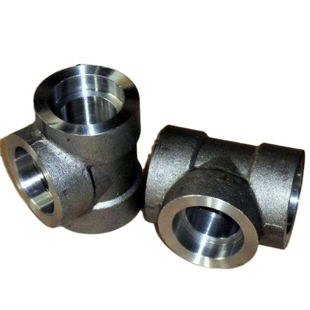 Butt Welded Pipe Fittings Butt Welded