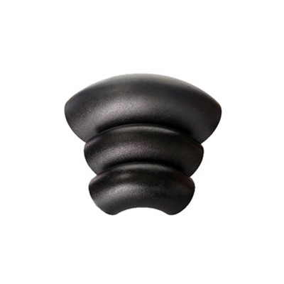 Gas Carbon Steel Butt Welded Pipe Fitting SCH40 Elbow 6 Inch