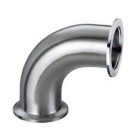 KF25 90 Degree Elbow Stainless Steel Elbow