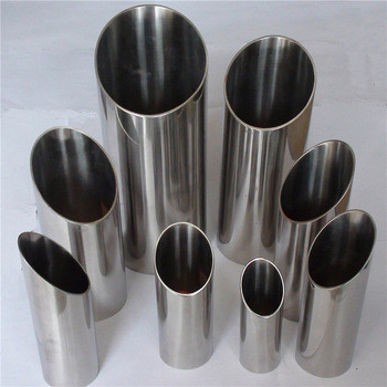 Stainless Steel Pipe 316l TP316L TP316H TP316Ti 1.4404 Steel Stainless Pipes