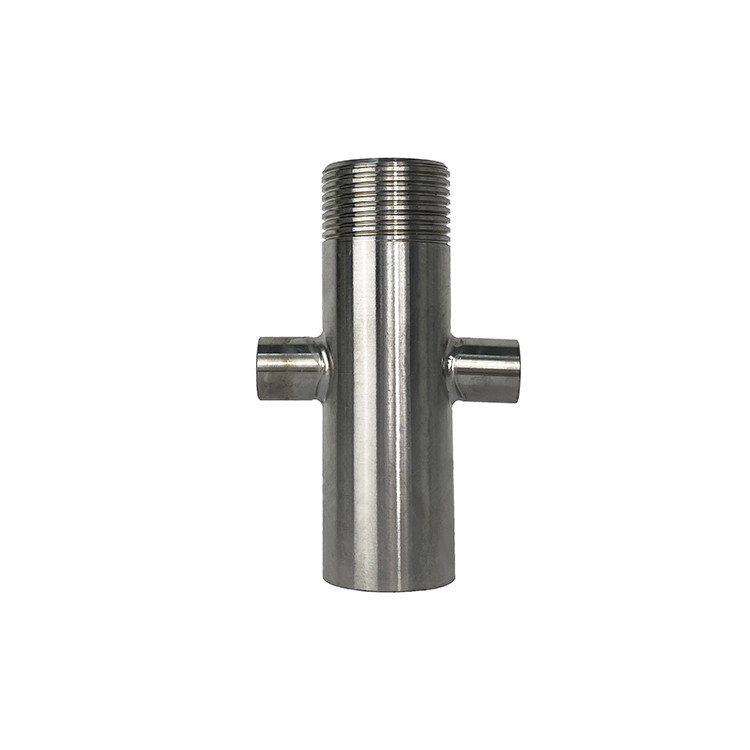 Sanitary Fittings SUS316L 1/2