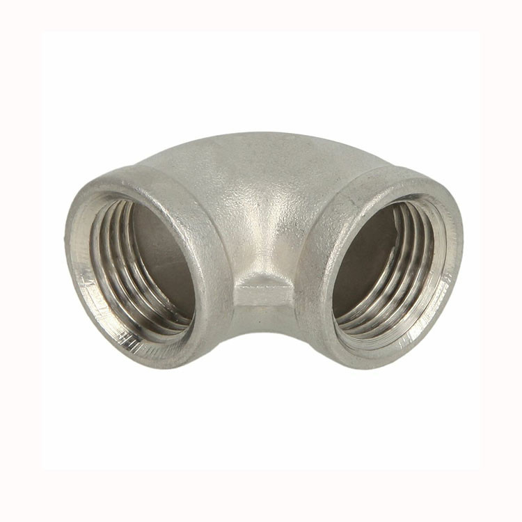 45 Degree Elbow Equal Butt Weld Bend Pipe Fitting For 20mm Construction Black Water Pipe