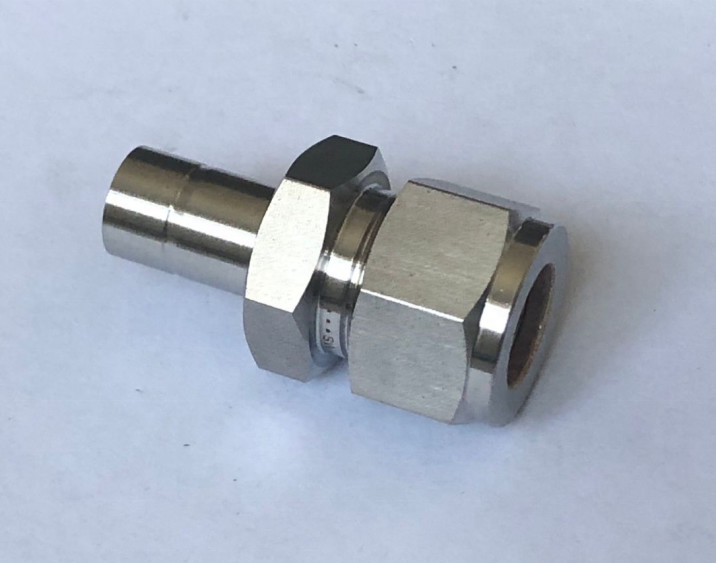 Butt Weld Fittings Stainless Steel Pipe Fittings Swage Nipple Fitting Stainless