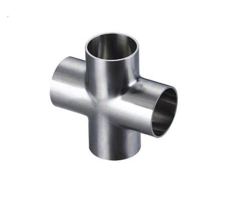 High Quality Good Price Sanitary Stainless Steel Pipe Fitting DIN 11851 Welded Union