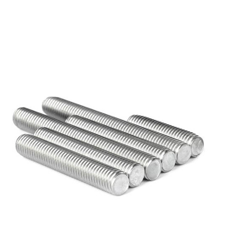 High Strength Stainless Steel Fasteners Thread Rod Stainless Steel Thread Rod