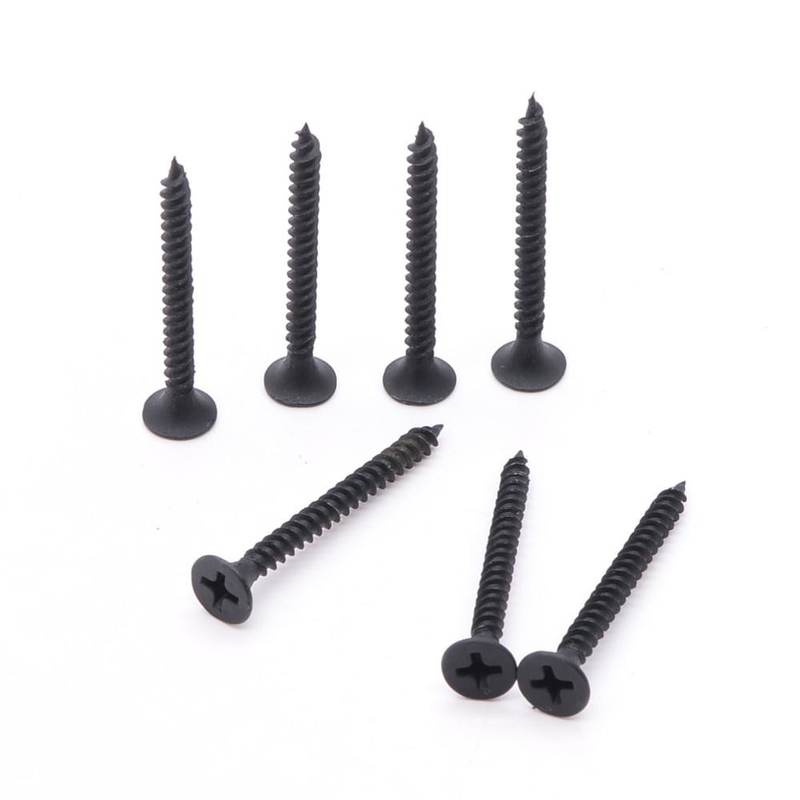 Hot Sale China Manufacturer Factory Self Tapping Screw Fastener Drywall Screw