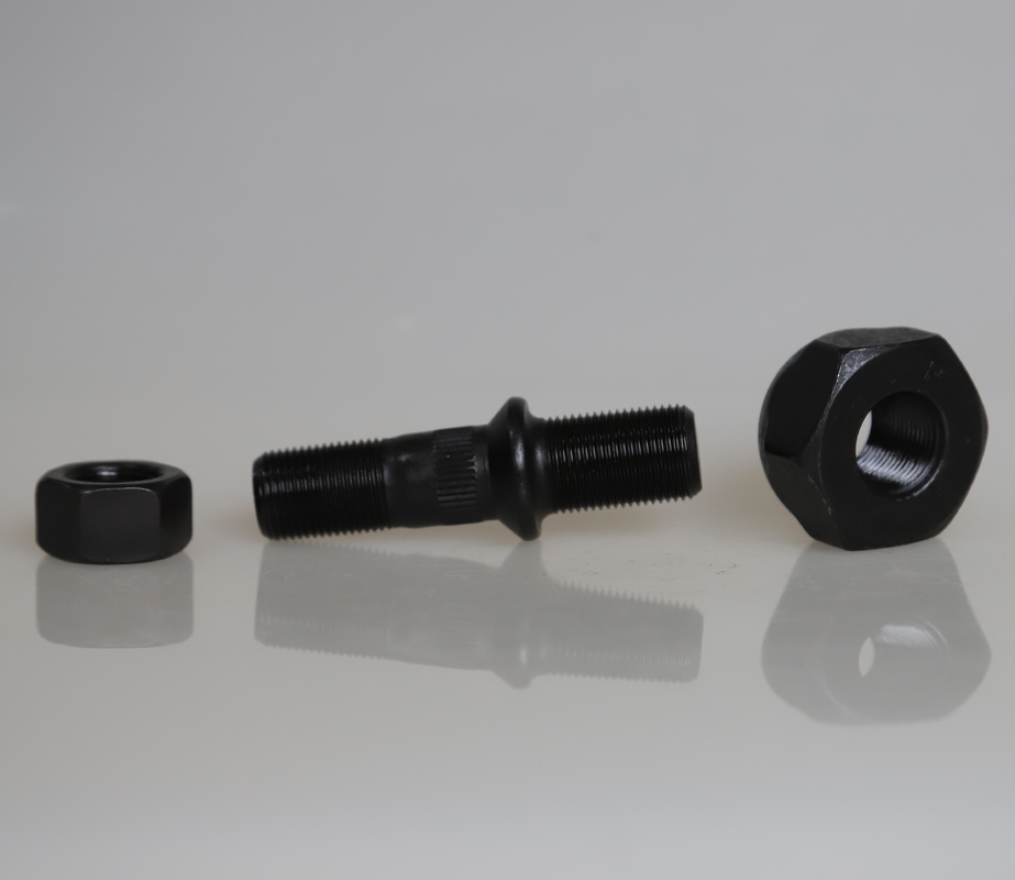 Fastener Screw Wheel Stud M20/M19X1.5X83 Universal Hub Bolt