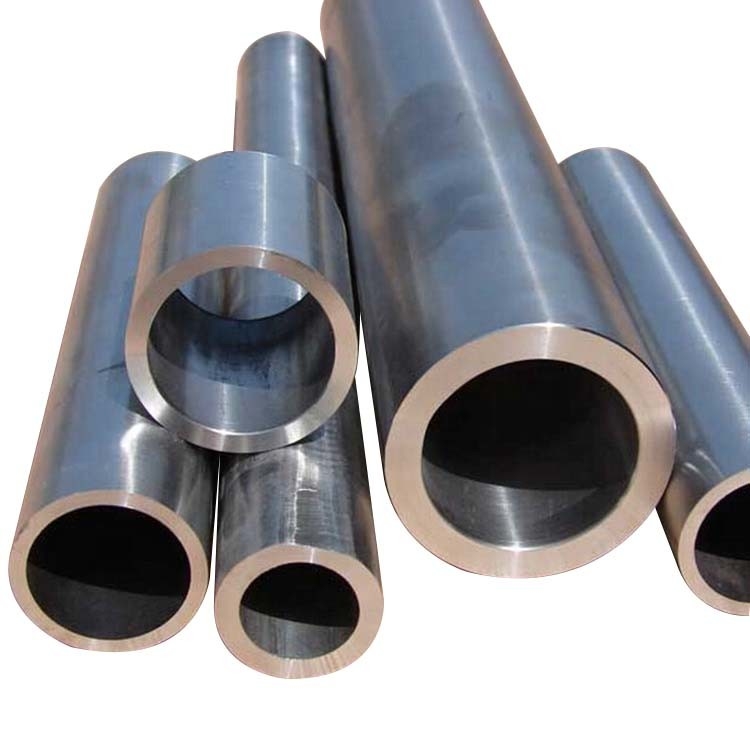 Industry Structure S31635 Stainless Steel Precision Tube Tp316ti Stainless Steel Precision Tube