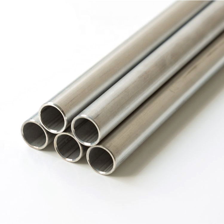 Industry Structure S31635 Stainless Steel Precision Tube Tp316ti Stainless Steel Precision Tube