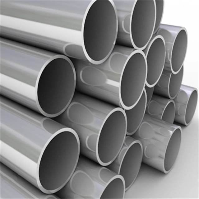 Pipe Duplex Steel 2507 Tube For Industry