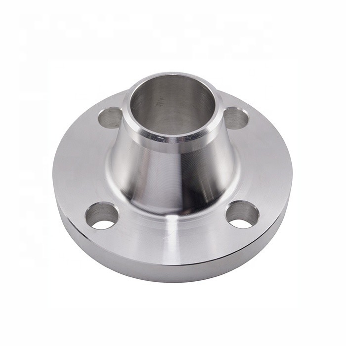 Astm A105n Carbon Steel Weld Neck Flange 300lbs Welding Neck Flange