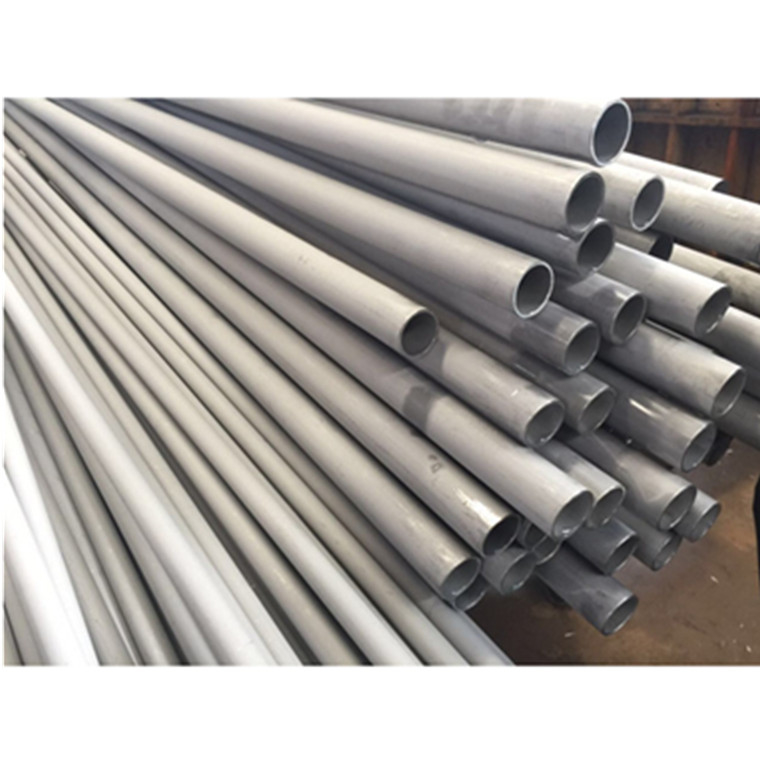 304L 316L TP316Ti S31803 904L 310S Stainless Steel Welded Pipe Tube ASTM A249 ASTM A269 ASTM A789