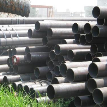 TOBO 20 Bar EEMUA 144 90/10 Cuni Pipe Steel Seamless Pipe