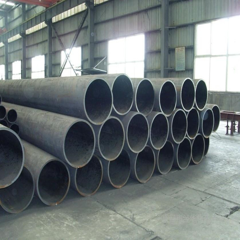 Inconel 601 600 625 Inconel 600 Inconel 601 Inconel 625 UNS NO6601 NO6625 NO6600 Nickel Alloy Seamless Pipe