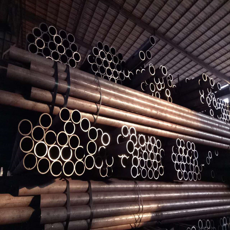 Inconel 601 600 625 Inconel 600 Inconel 601 Inconel 625 UNS NO6601 NO6625 NO6600 Nickel Alloy Seamless Pipe