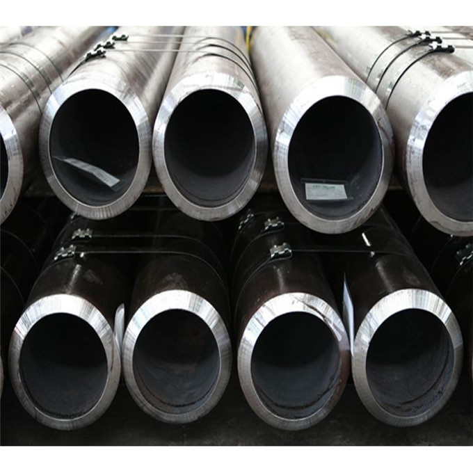 Chinese Manufacture Customized Duplex Seamless Stainless Steel Round Pipes