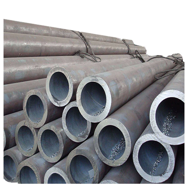 High Alloy Austenitic SS and Nickel Alloy Pipe Sanicro 28 N08028 En 1.4563