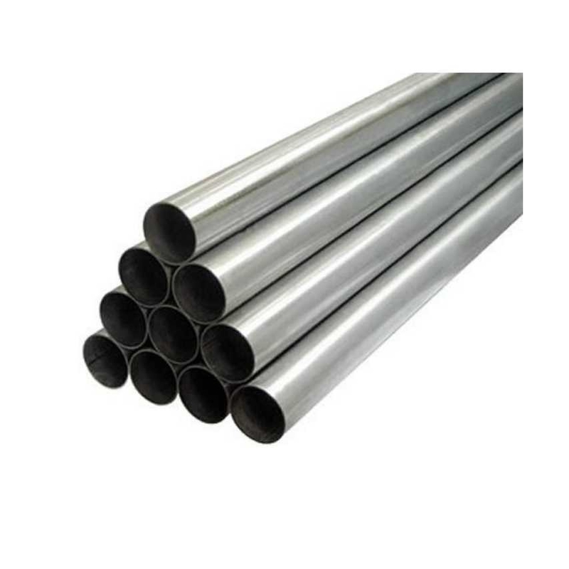 ASTM B161/B725 Nickel 200 Pipe ERW Pipe / Seamless Steel PIPE Alloy Steel 4" sch40