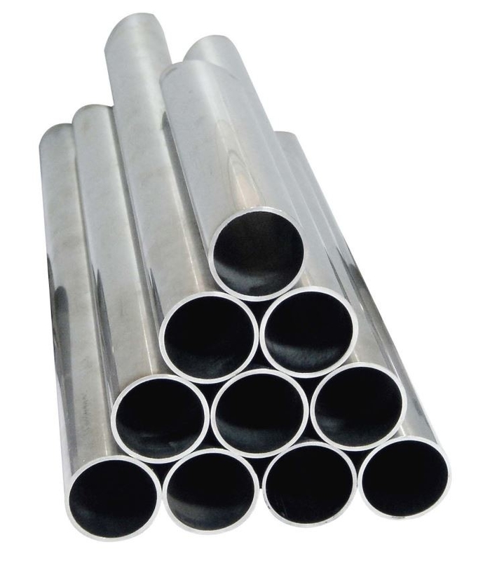 Nickel based astm400 k500 seamless alloy steel pipe with ASTM B127 Standard