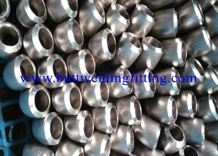 But Weld Fittings, Duplex Stainless Steel Elbow LR/SR , ASTM B815 UNS S31803 / S32205 / S32750 / 32760