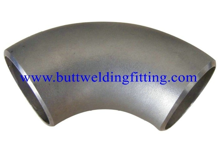 UNS S31803 Duplex Stainless Steel Elbow ASTM A182 F51 / UNS31803  / 1.4462