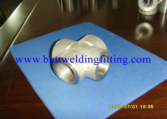 Steel Forged Fittings ASTM A182 F9，F10 ,Elbow , Tee , Reducer ,SW, 3000LB,6000LB  ANSI B16.11